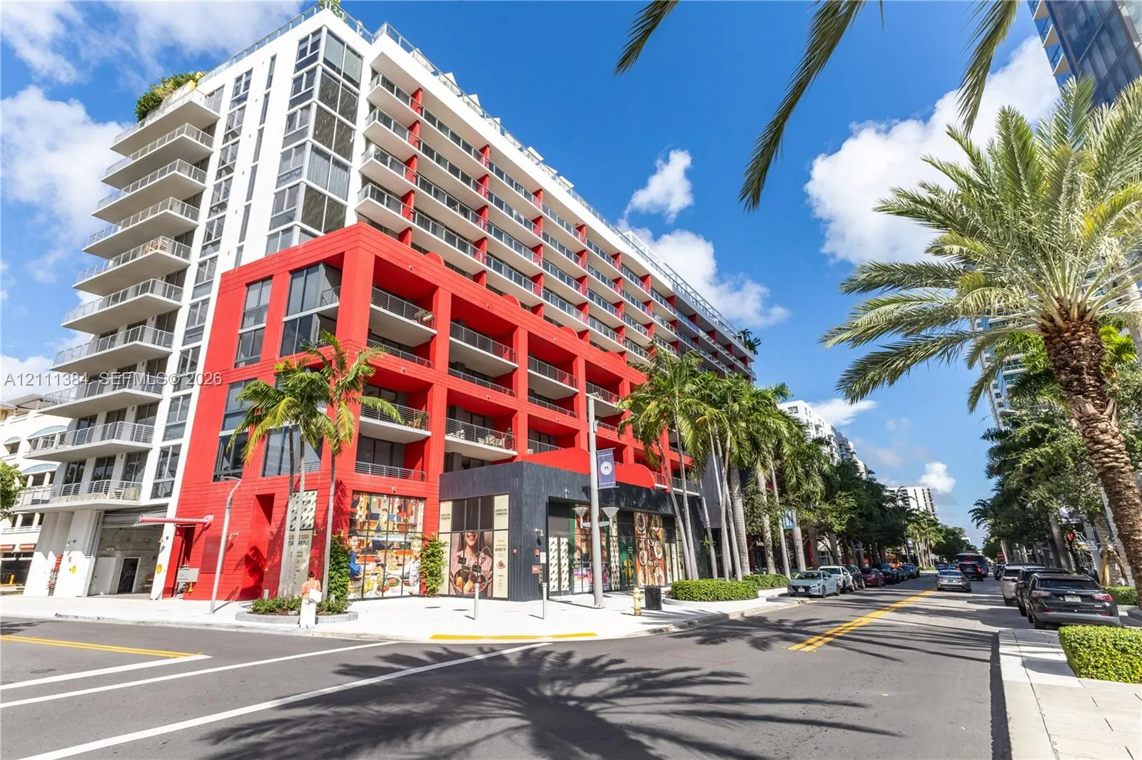 90 NE 32nd Street #504