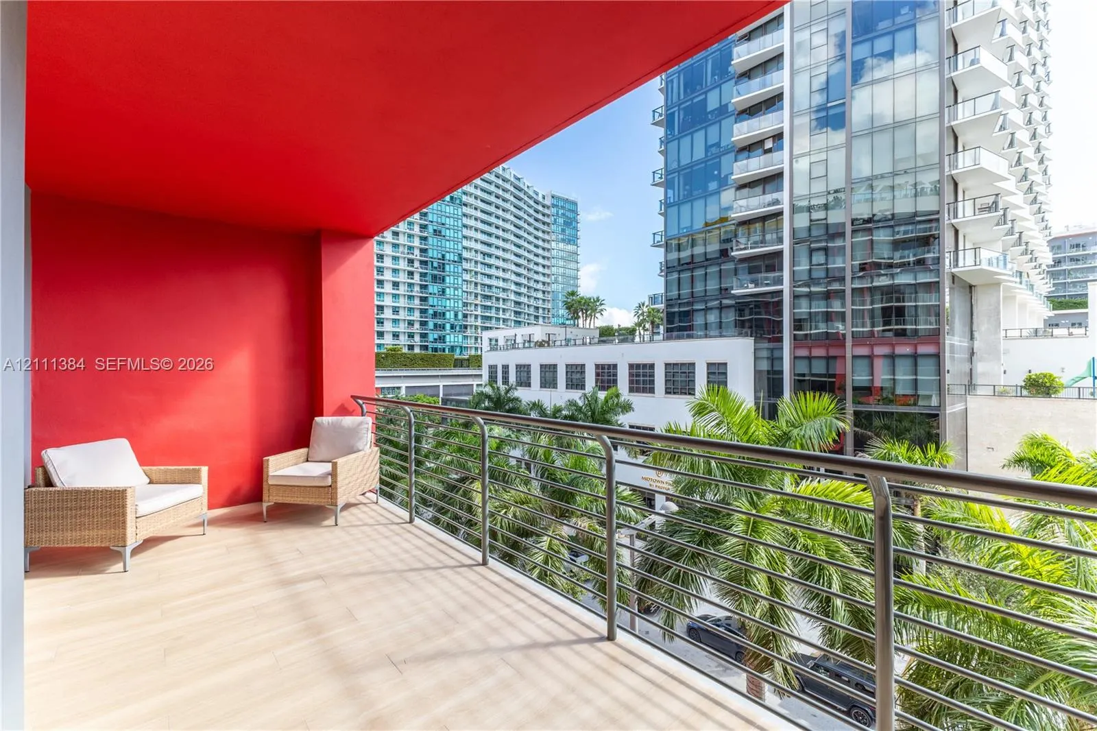 90 NE 32nd Street #504