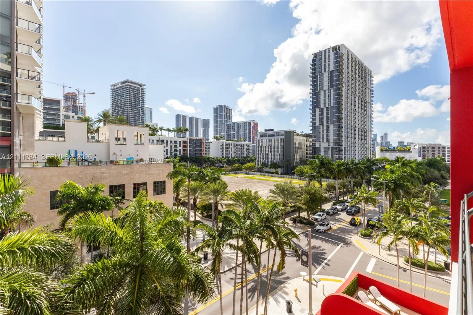 90 NE 32nd Street #504