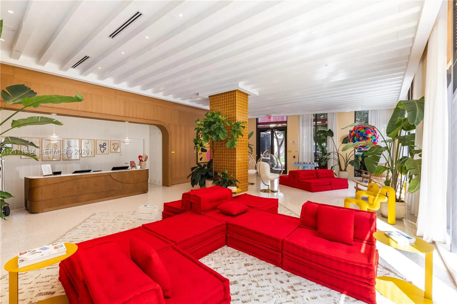 90 NE 32nd Street #504