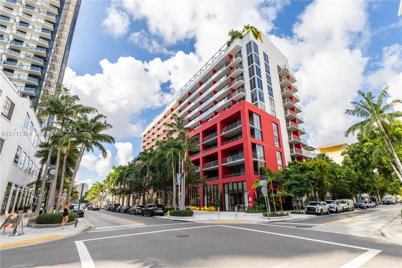 90 NE 32nd Street #504