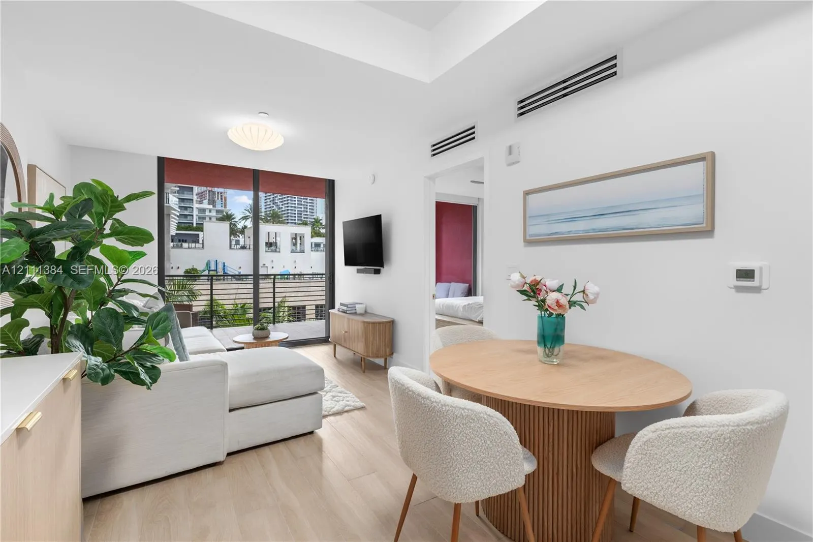 90 NE 32nd Street #504