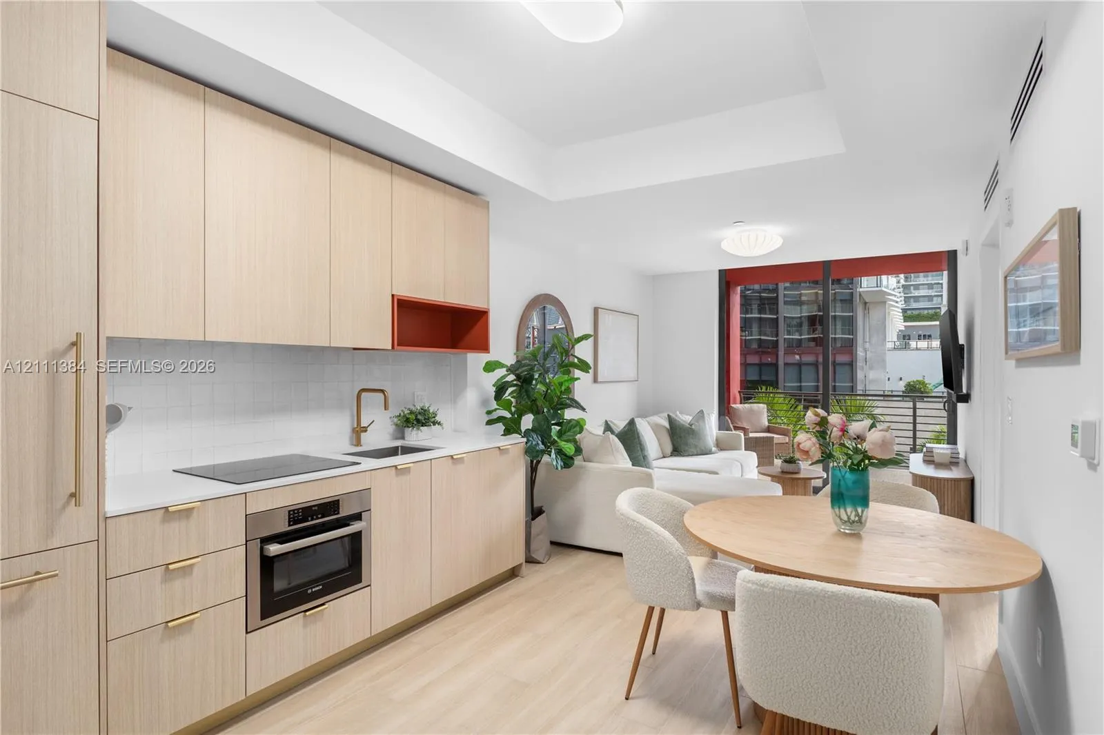90 NE 32nd Street #504