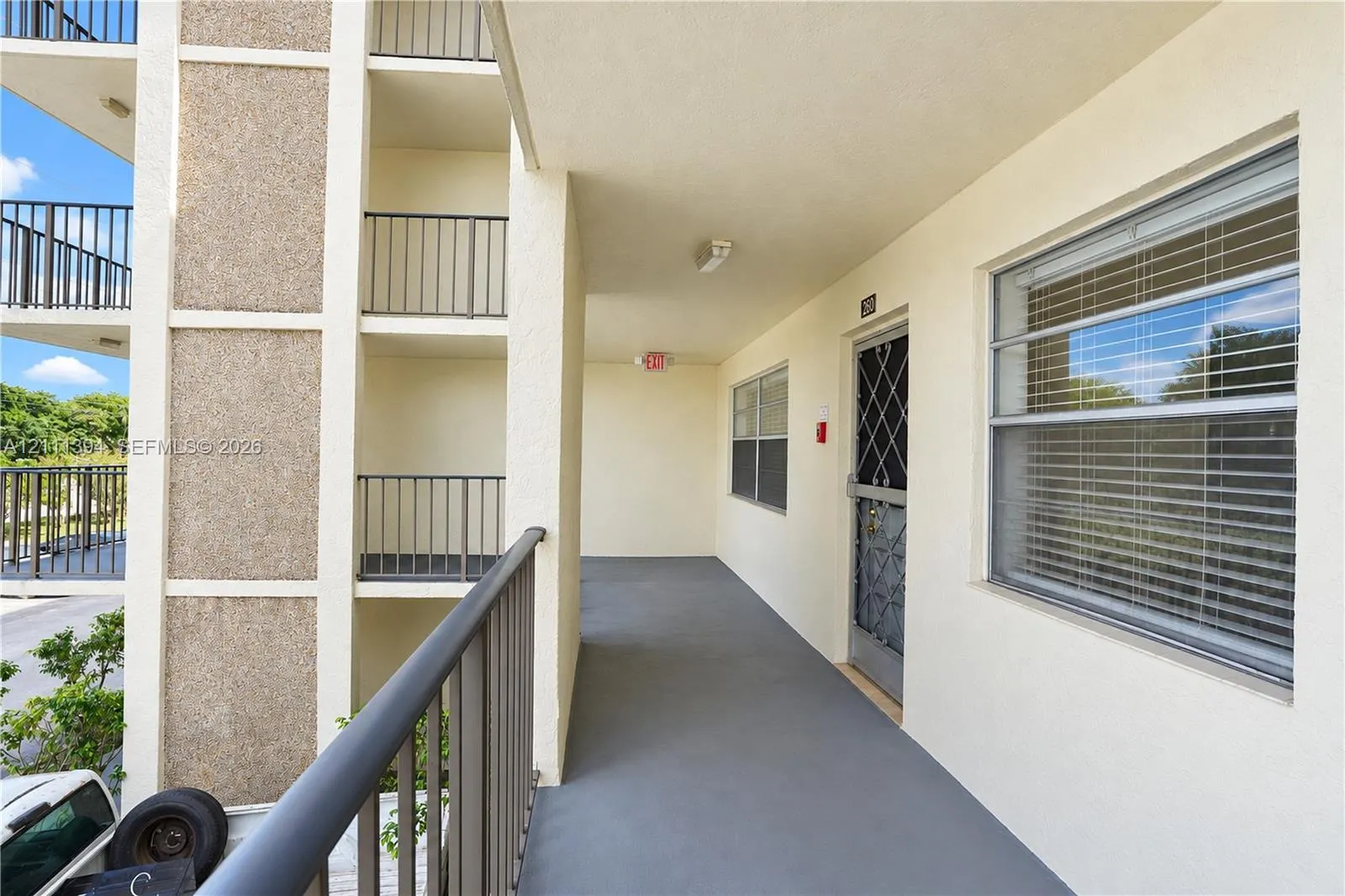 3099 NW 48th Avenue #260