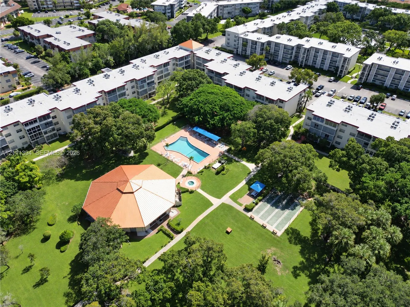 3099 NW 48th Avenue #260