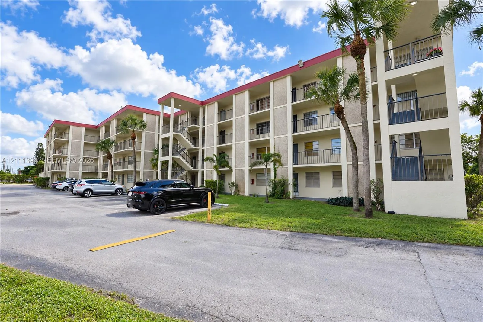 3099 NW 48th Avenue #260