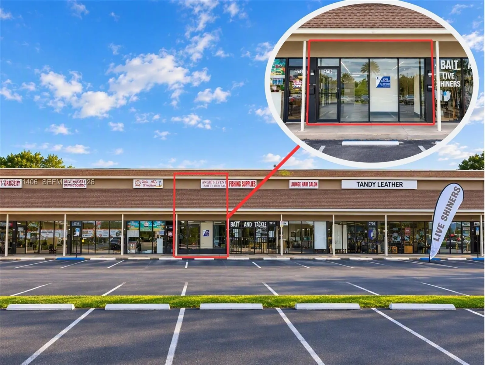 2700 N State Road 7