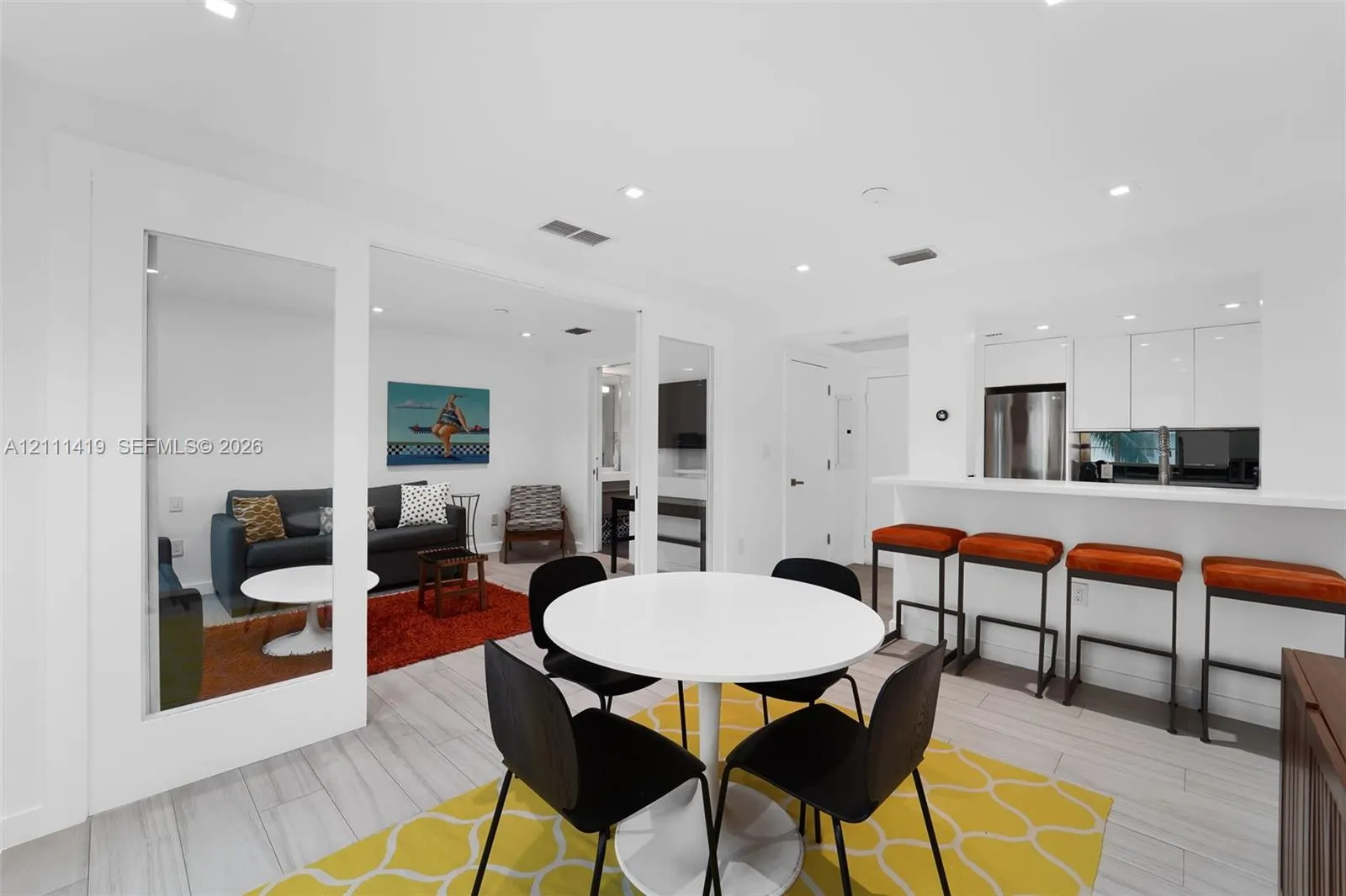 1460 Ocean Drive #307