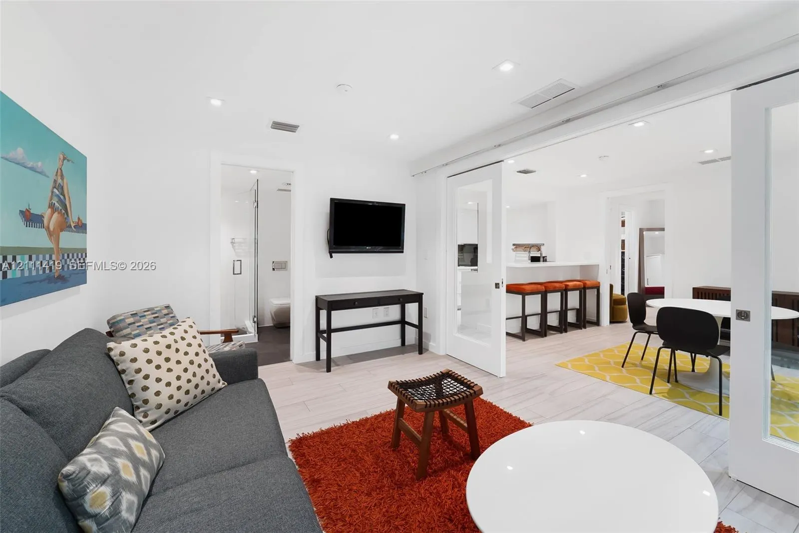 1460 Ocean Drive #307