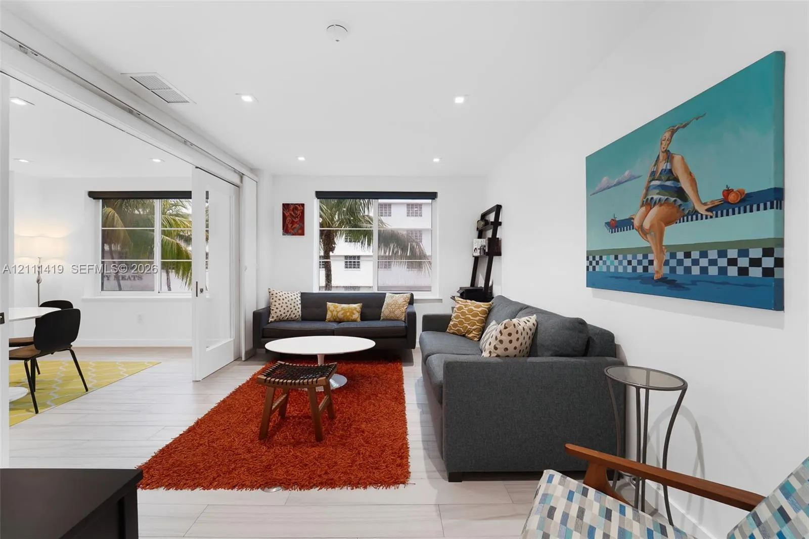 1460 Ocean Drive #307