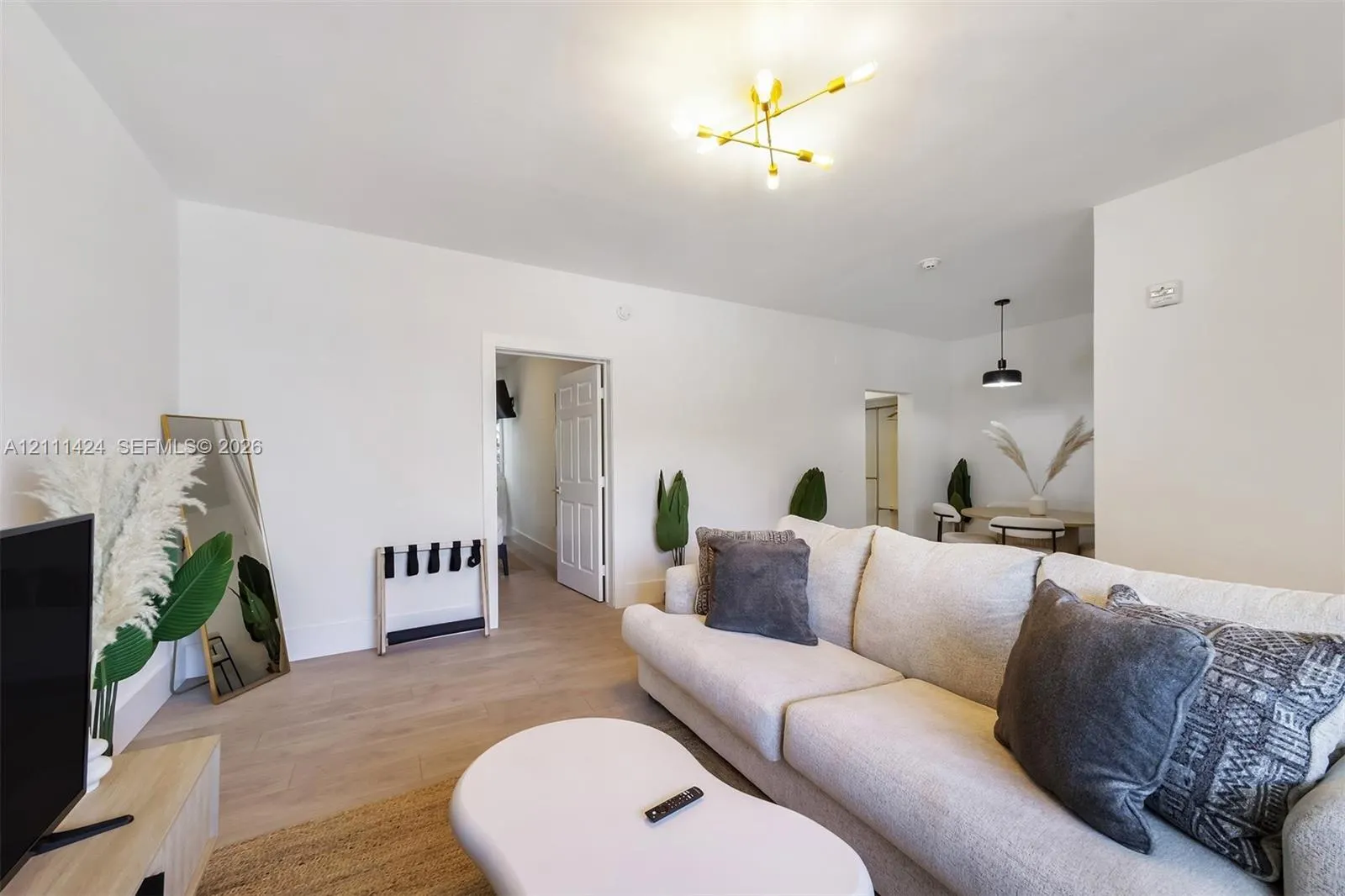 8040 Harding Avenue #4