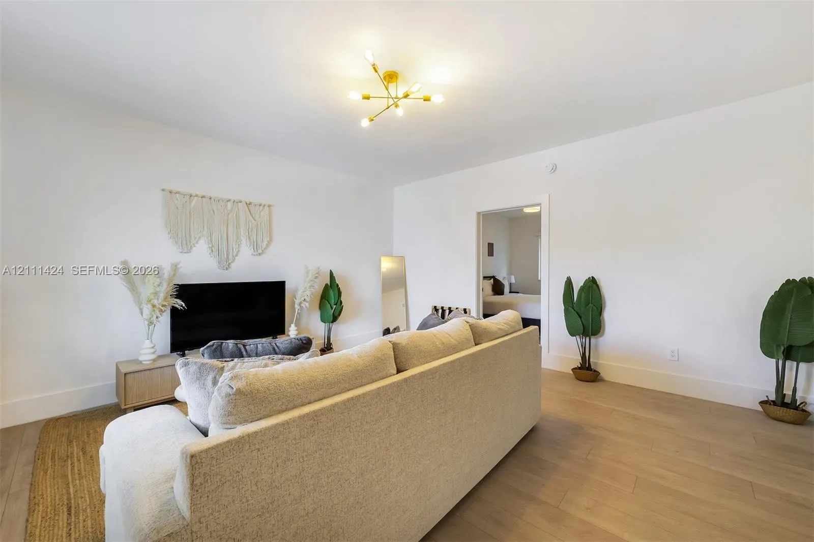 8040 Harding Avenue #4