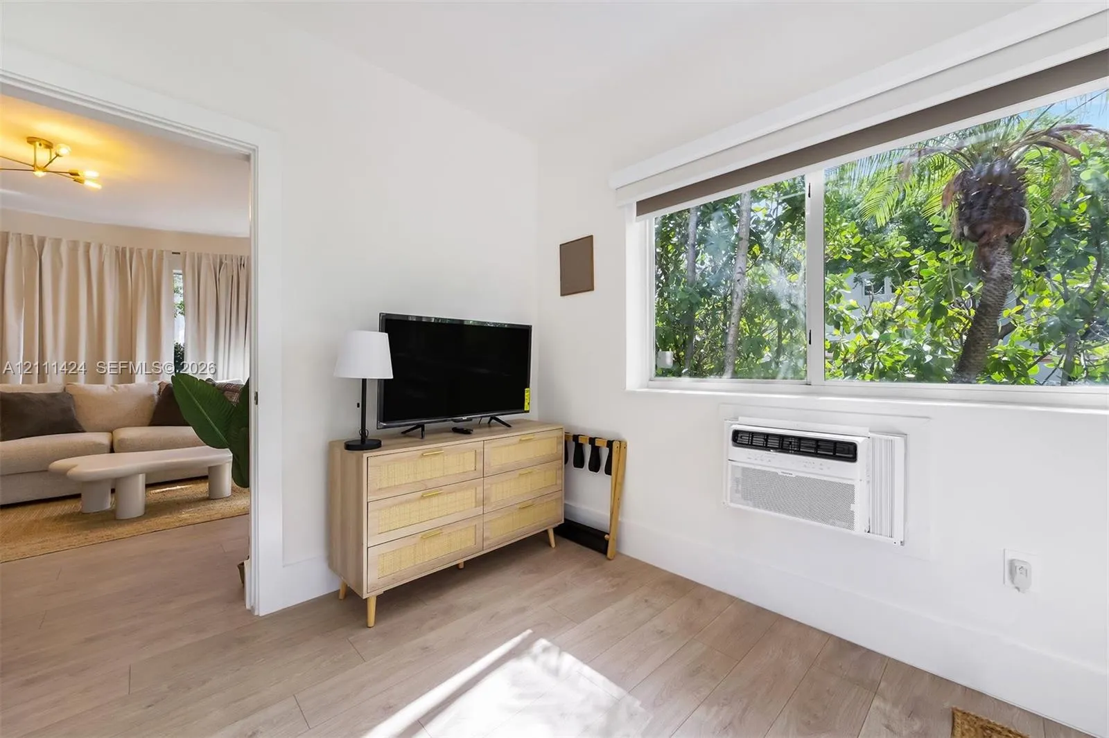 8040 Harding Avenue #4