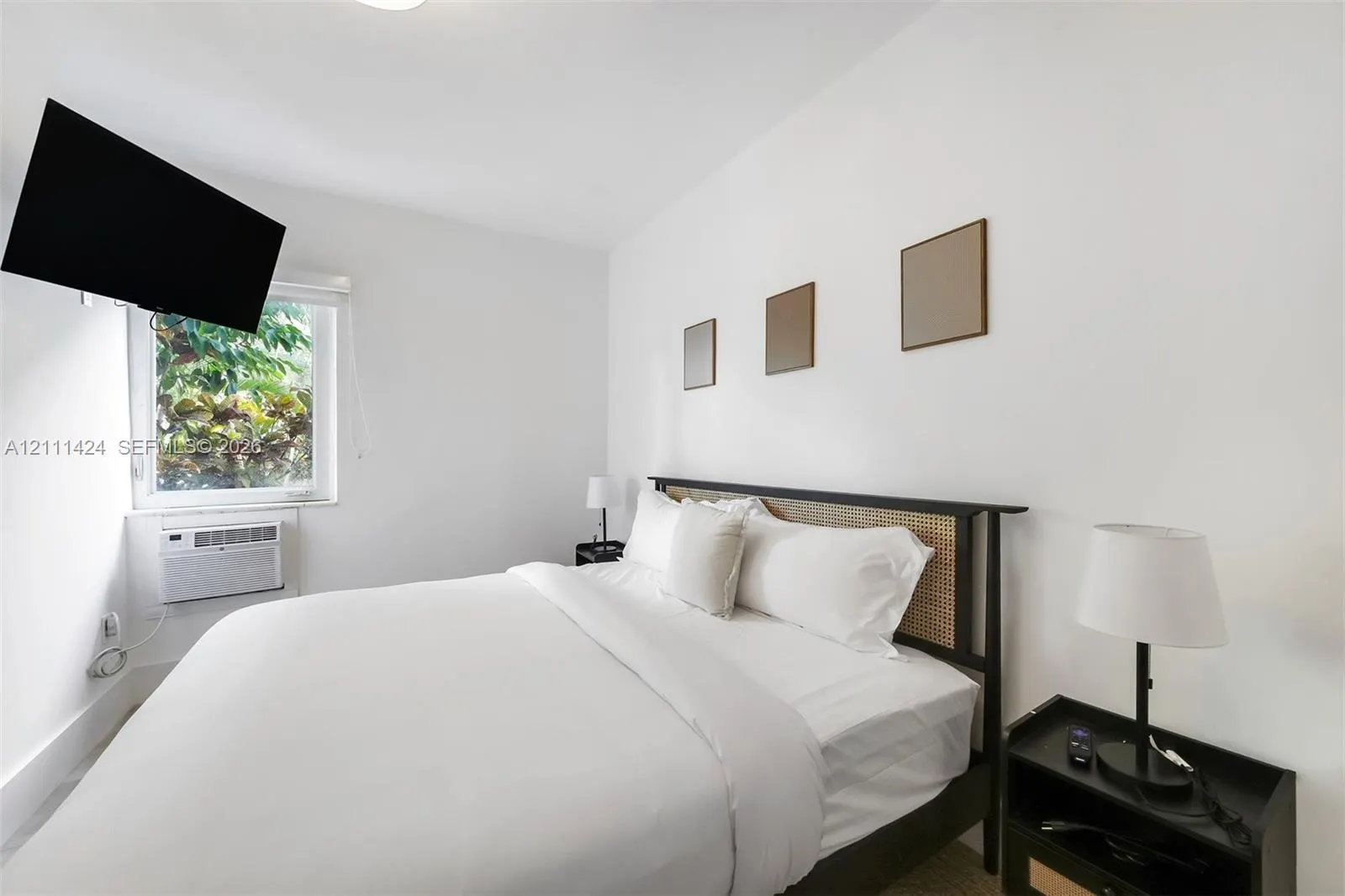 8040 Harding Avenue #4