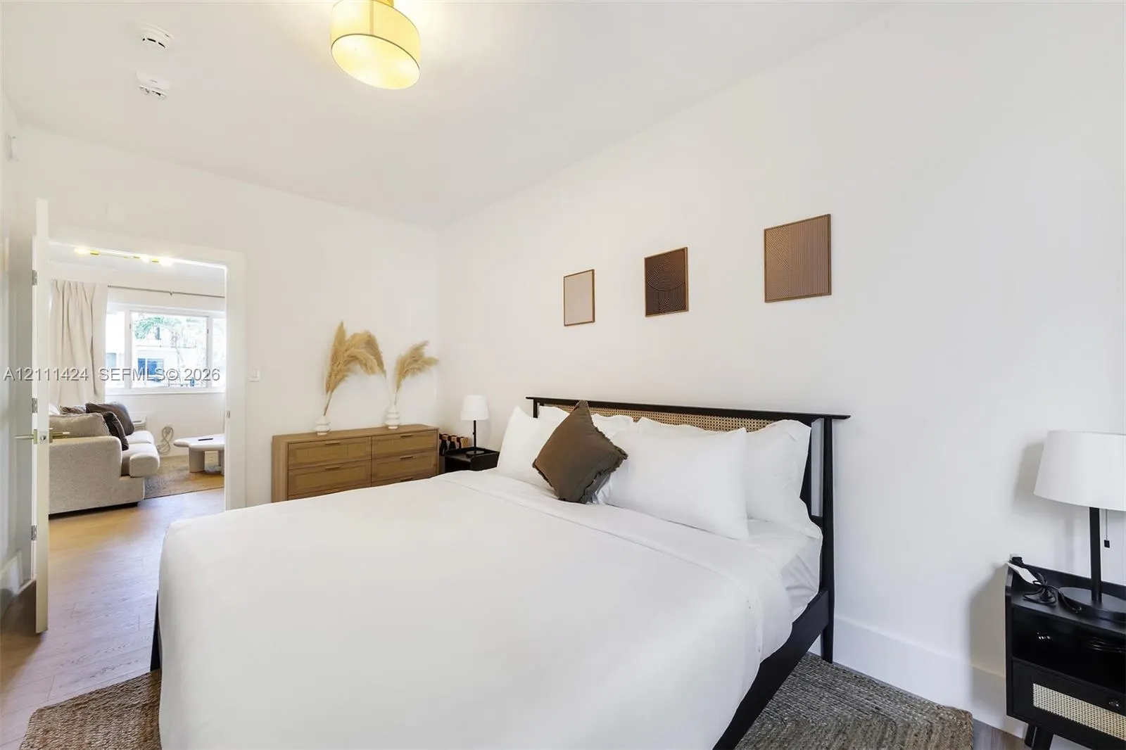 8040 Harding Avenue #4