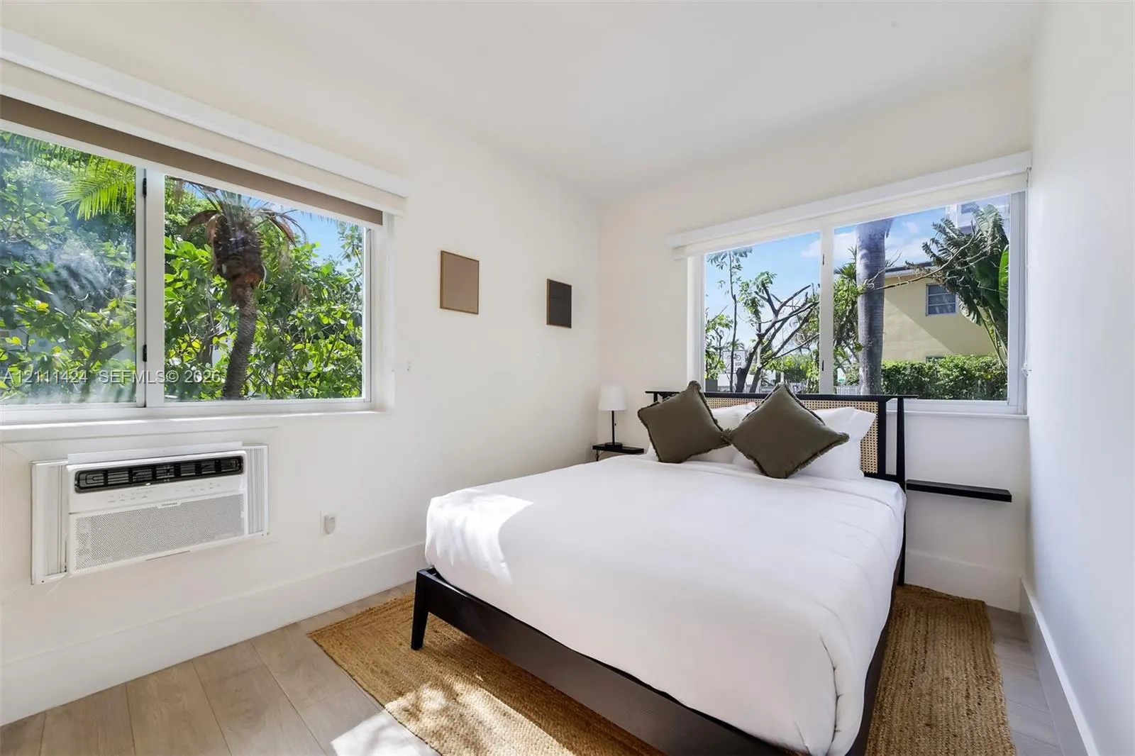 8040 Harding Avenue #4