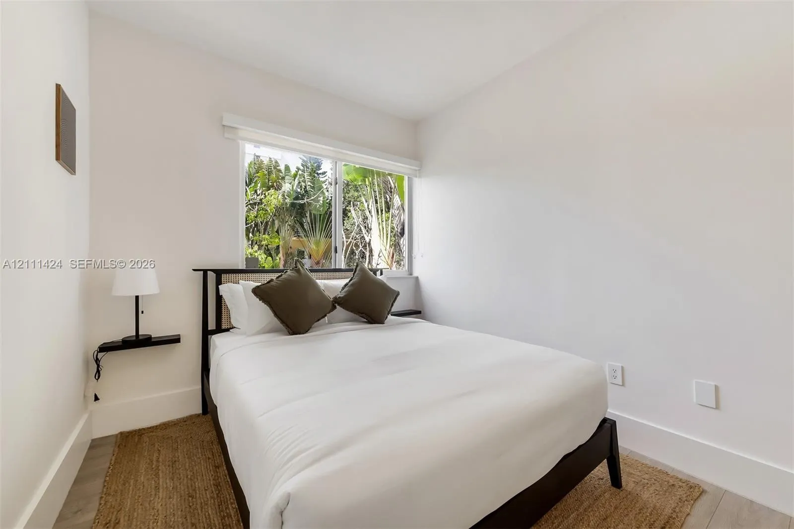 8040 Harding Avenue #4