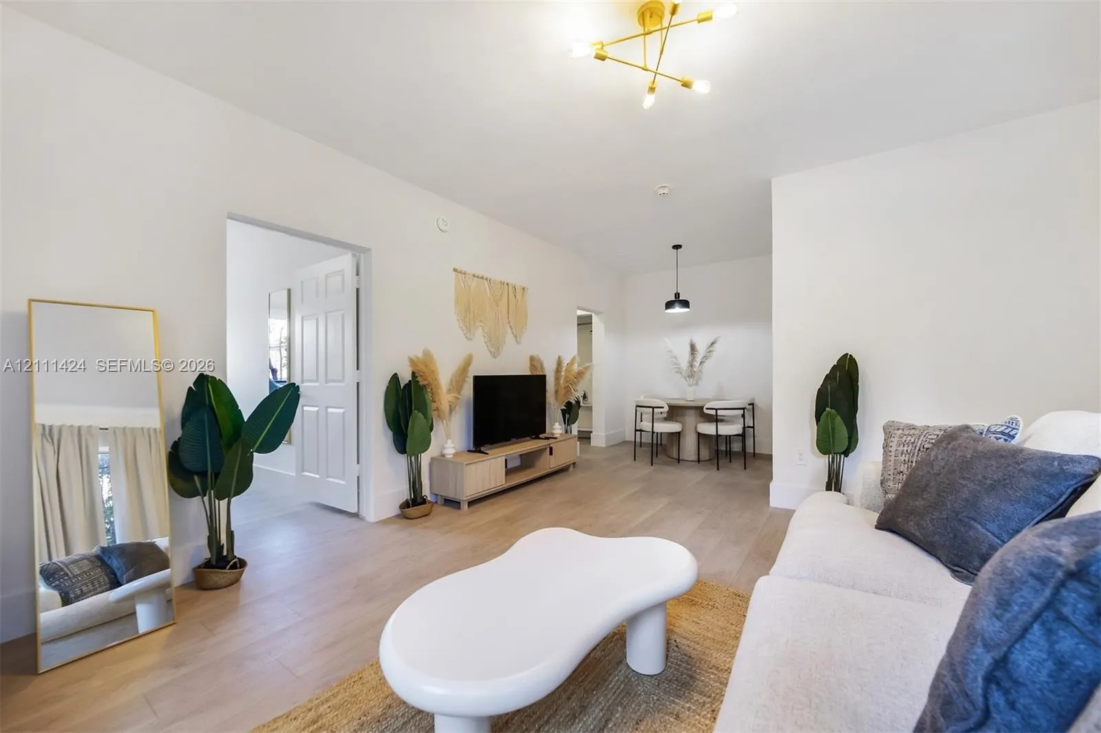 8040 Harding Avenue #4