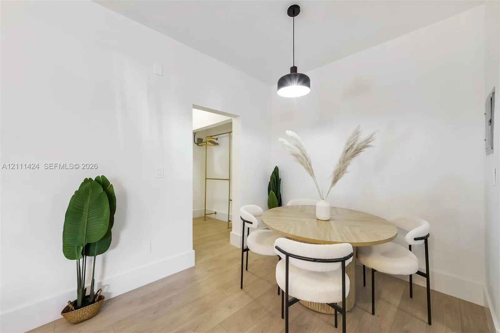 8040 Harding Avenue #4