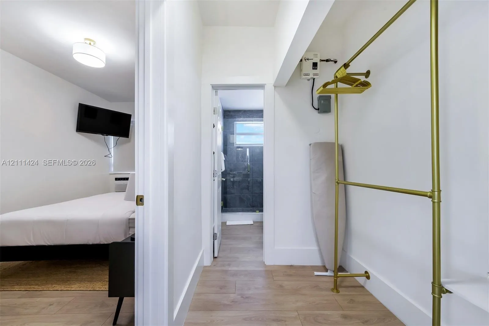 8040 Harding Avenue #4