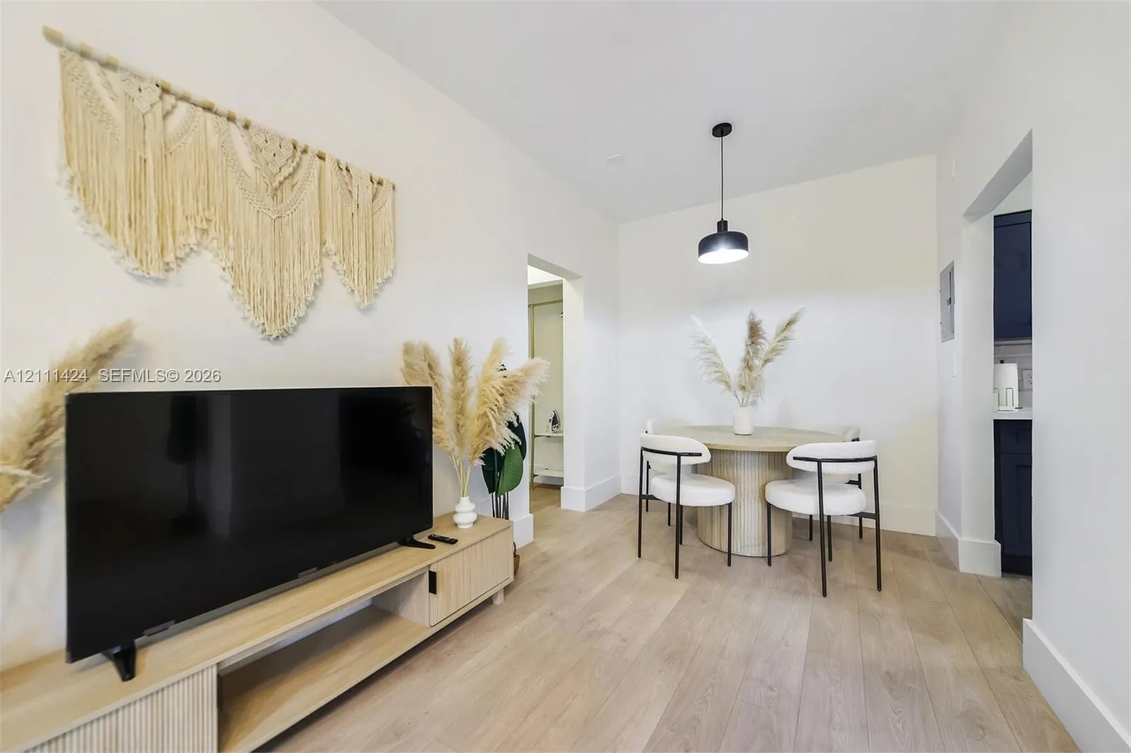 8040 Harding Avenue #4