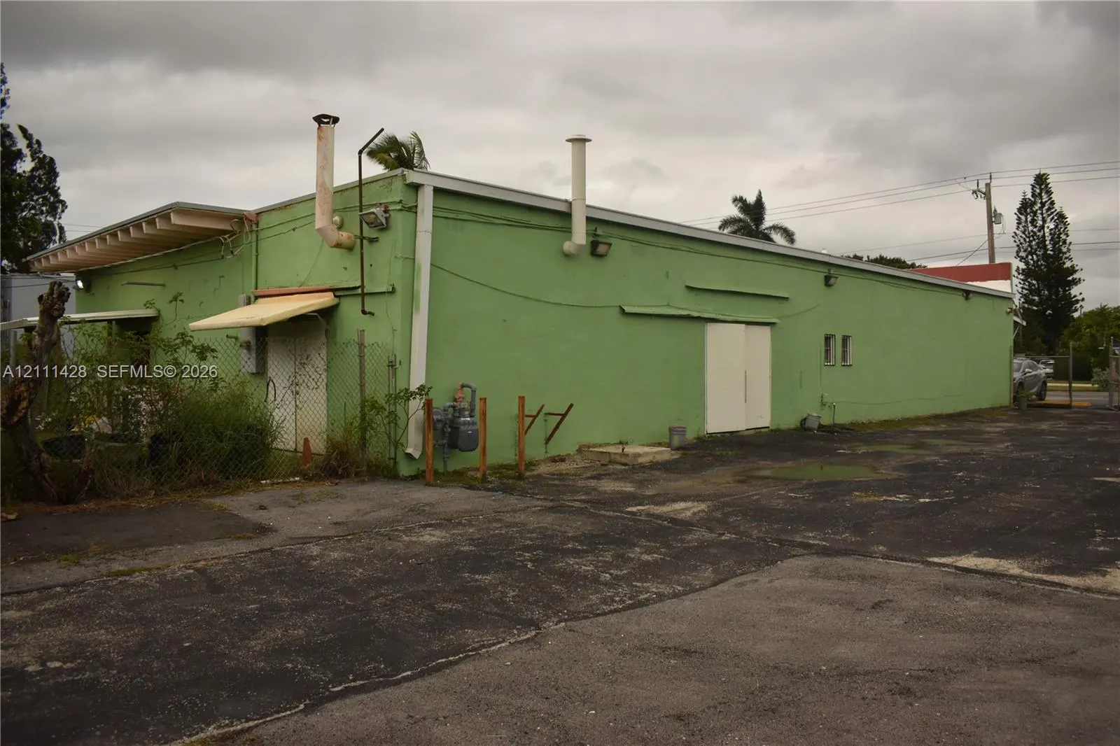 9920 SW 168th Street