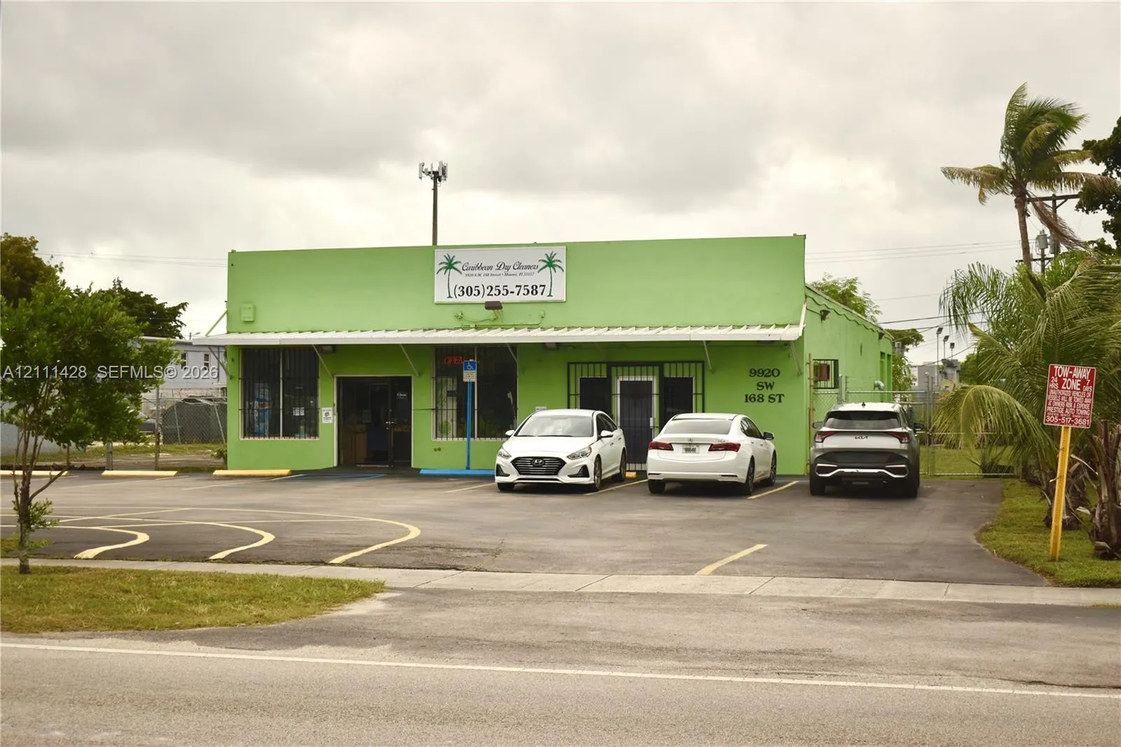 9920 SW 168th Street