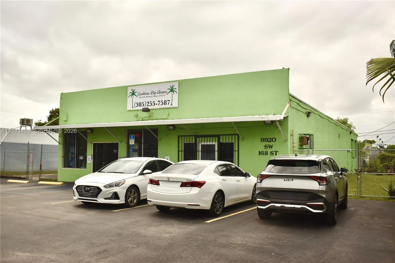 9920 SW 168th Street