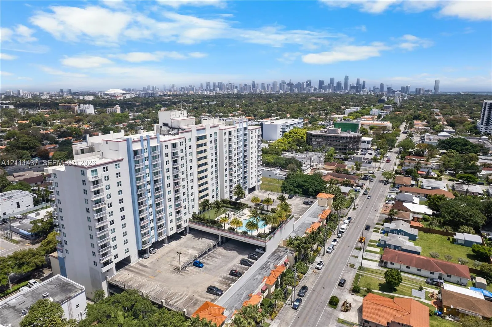 3000 Coral Way #1110