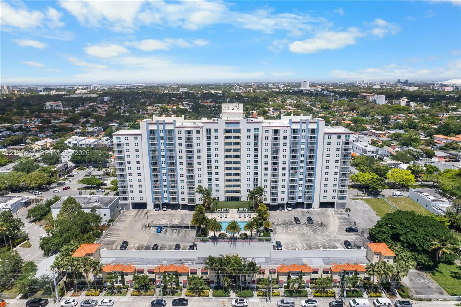 3000 Coral Way #1110
