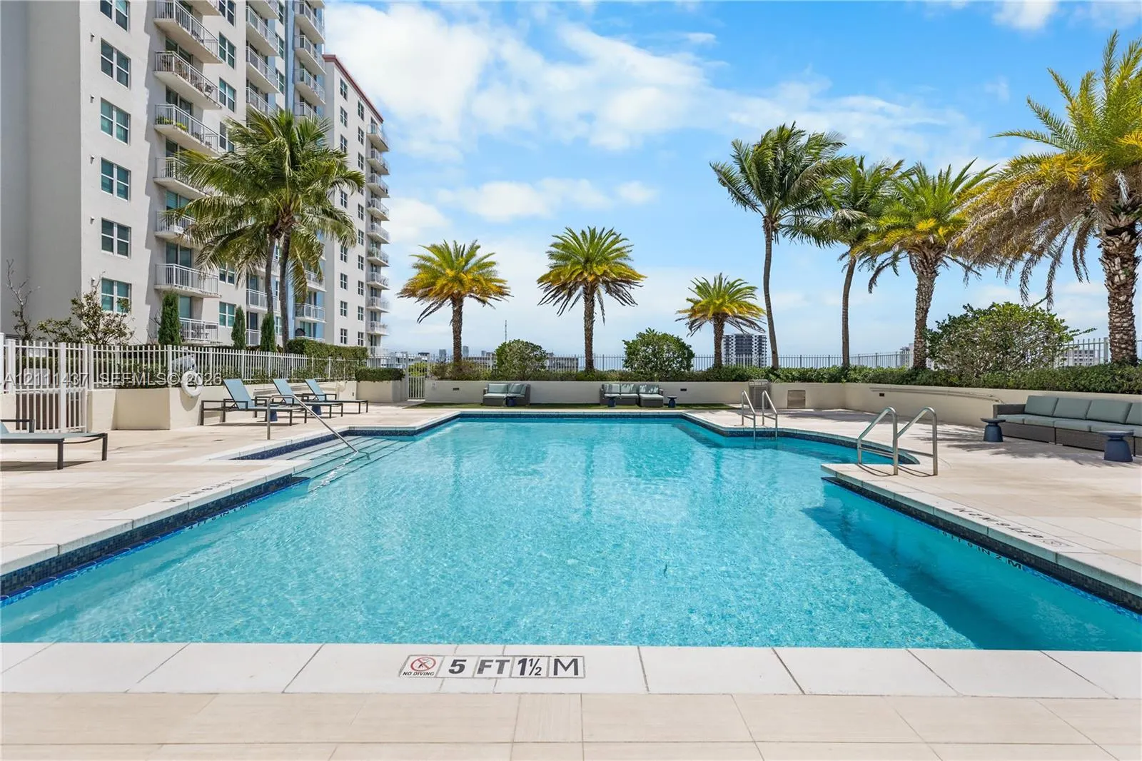 3000 Coral Way #1110