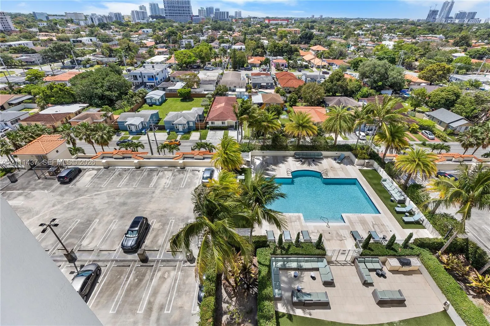 3000 Coral Way #1110