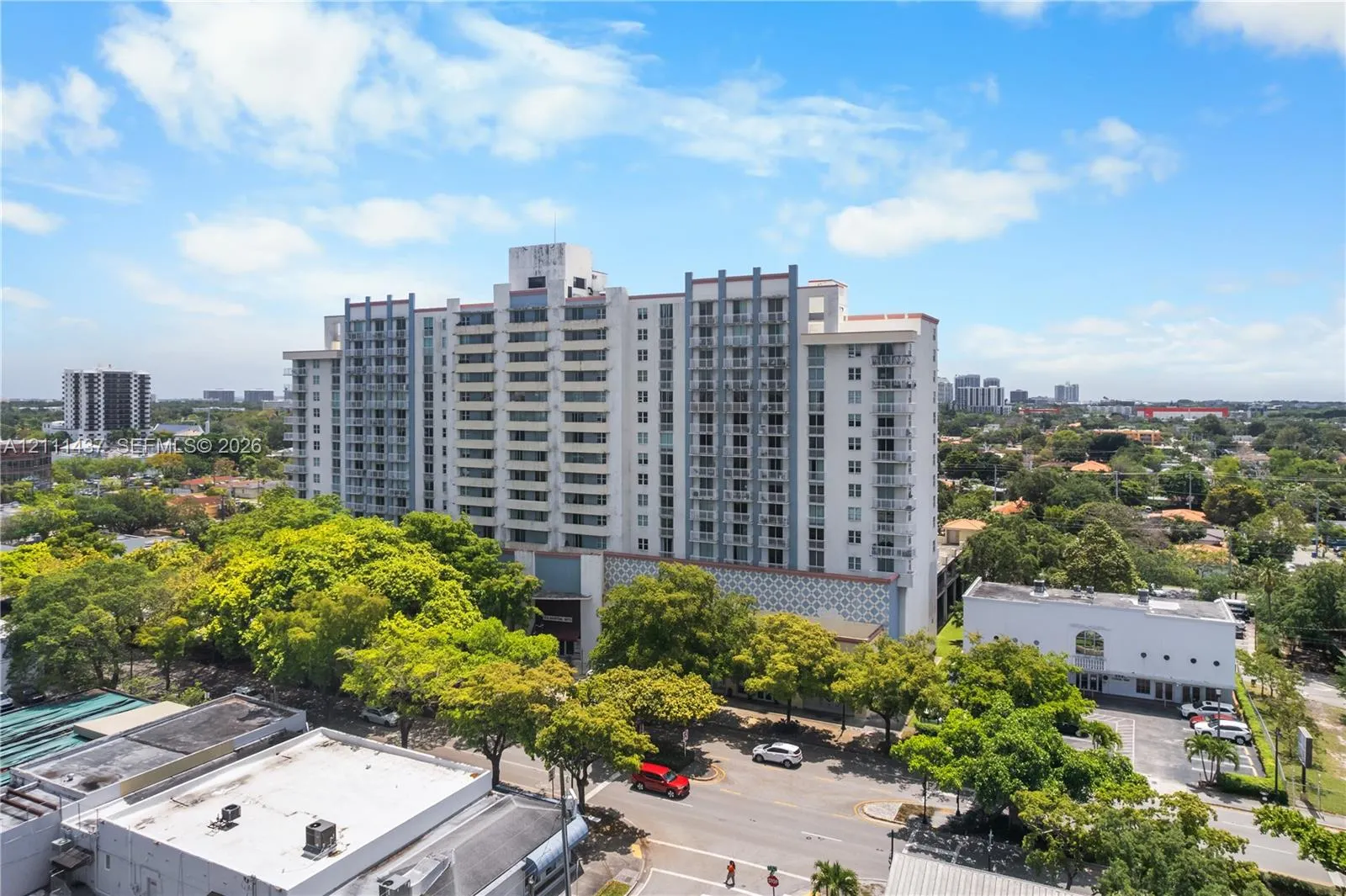 3000 Coral Way #1110