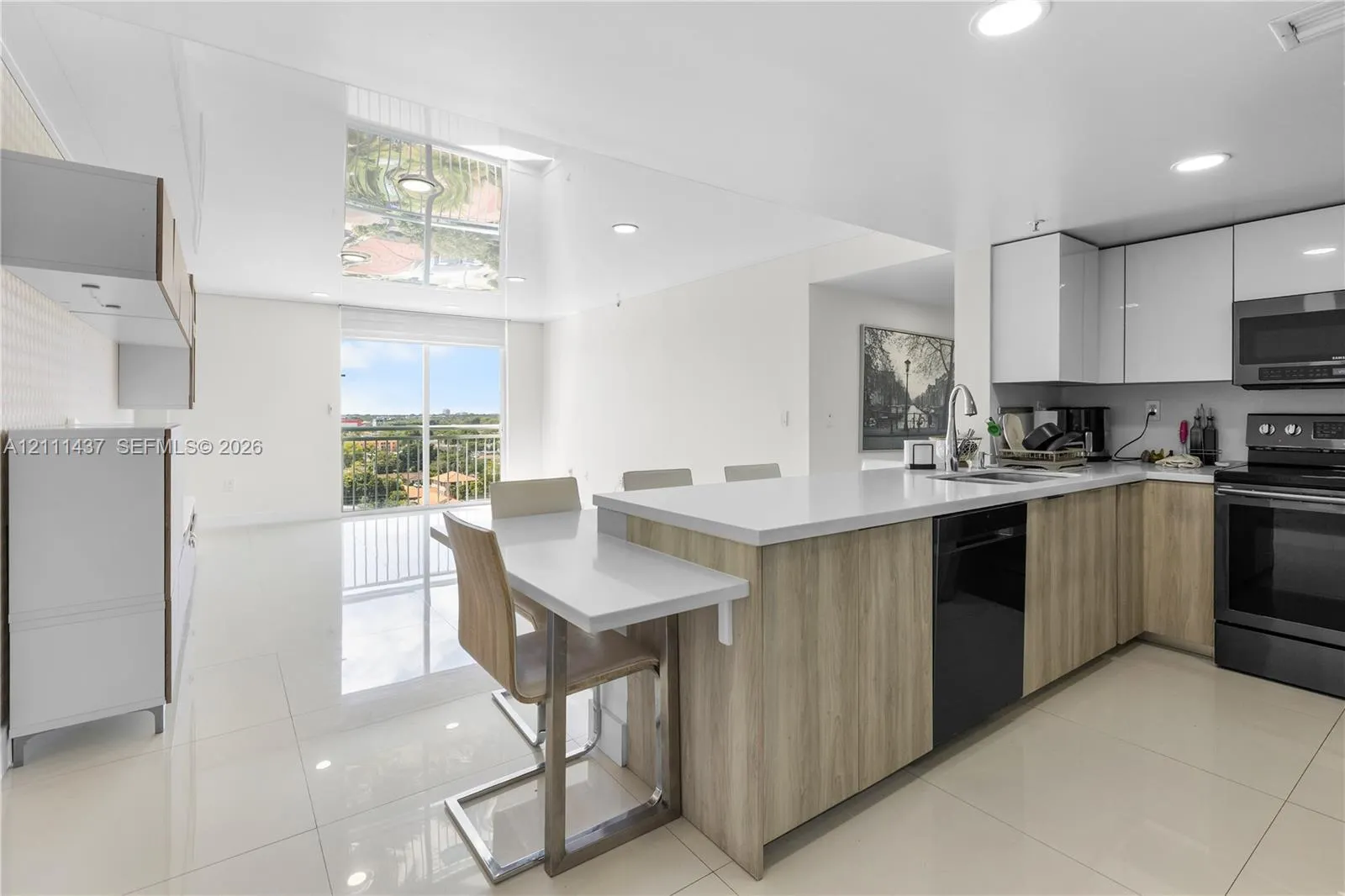 3000 Coral Way #1110