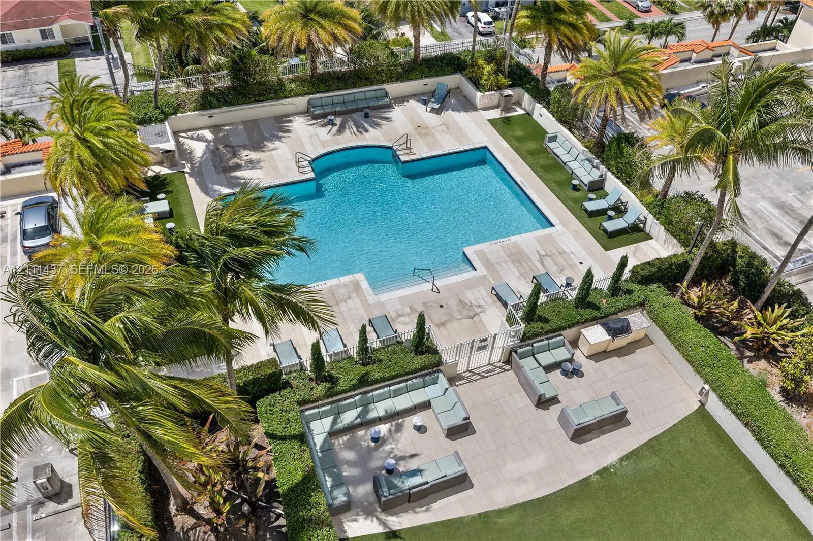 3000 Coral Way #1110