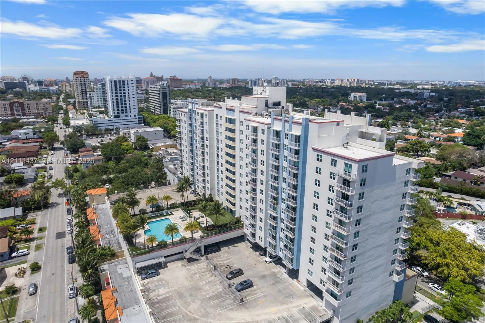 3000 Coral Way #1110