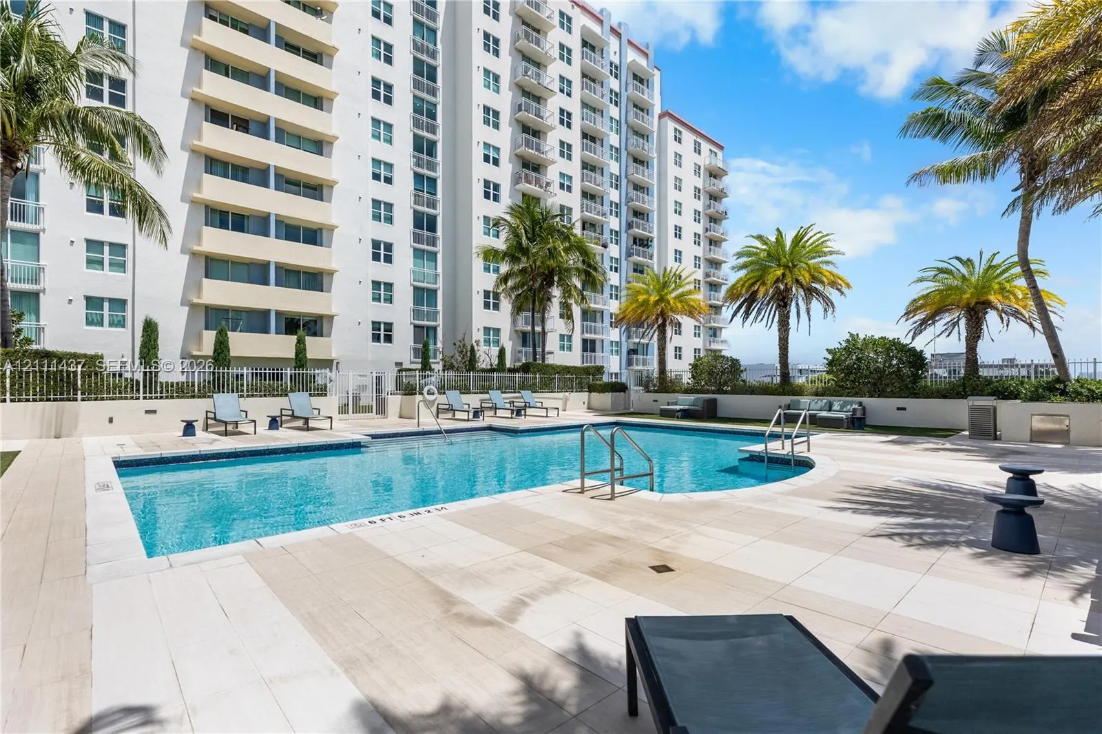 3000 Coral Way #1110