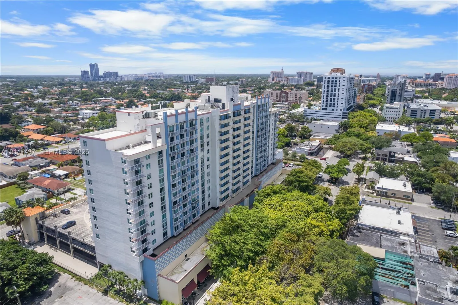 3000 Coral Way #1110