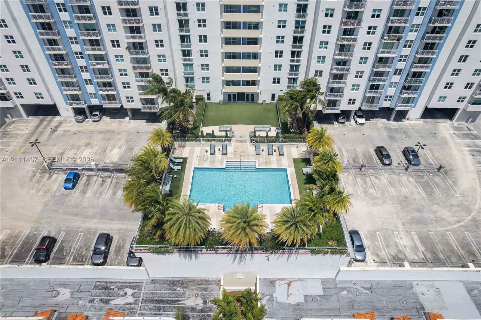 3000 Coral Way #1110