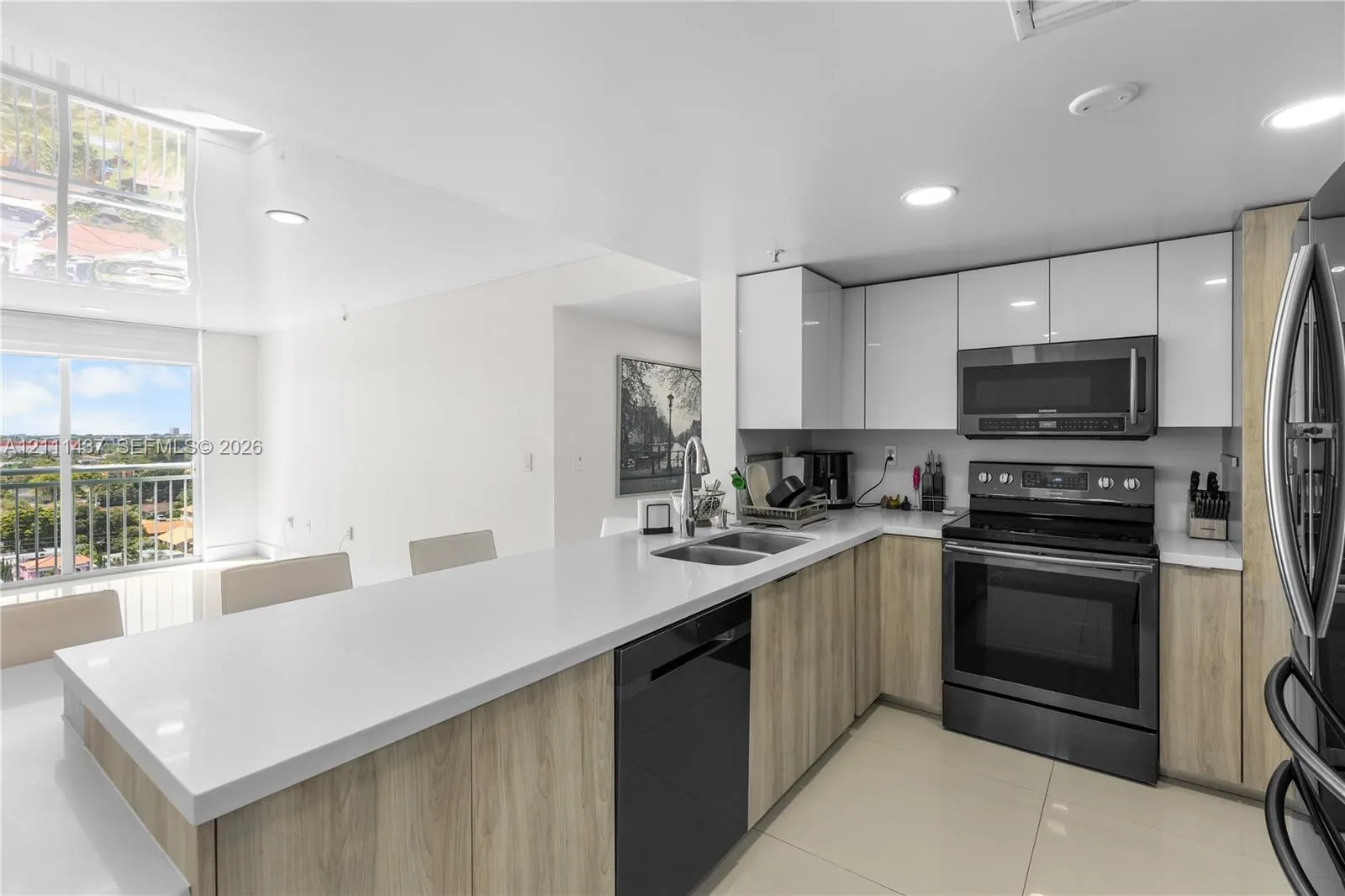 3000 Coral Way #1110