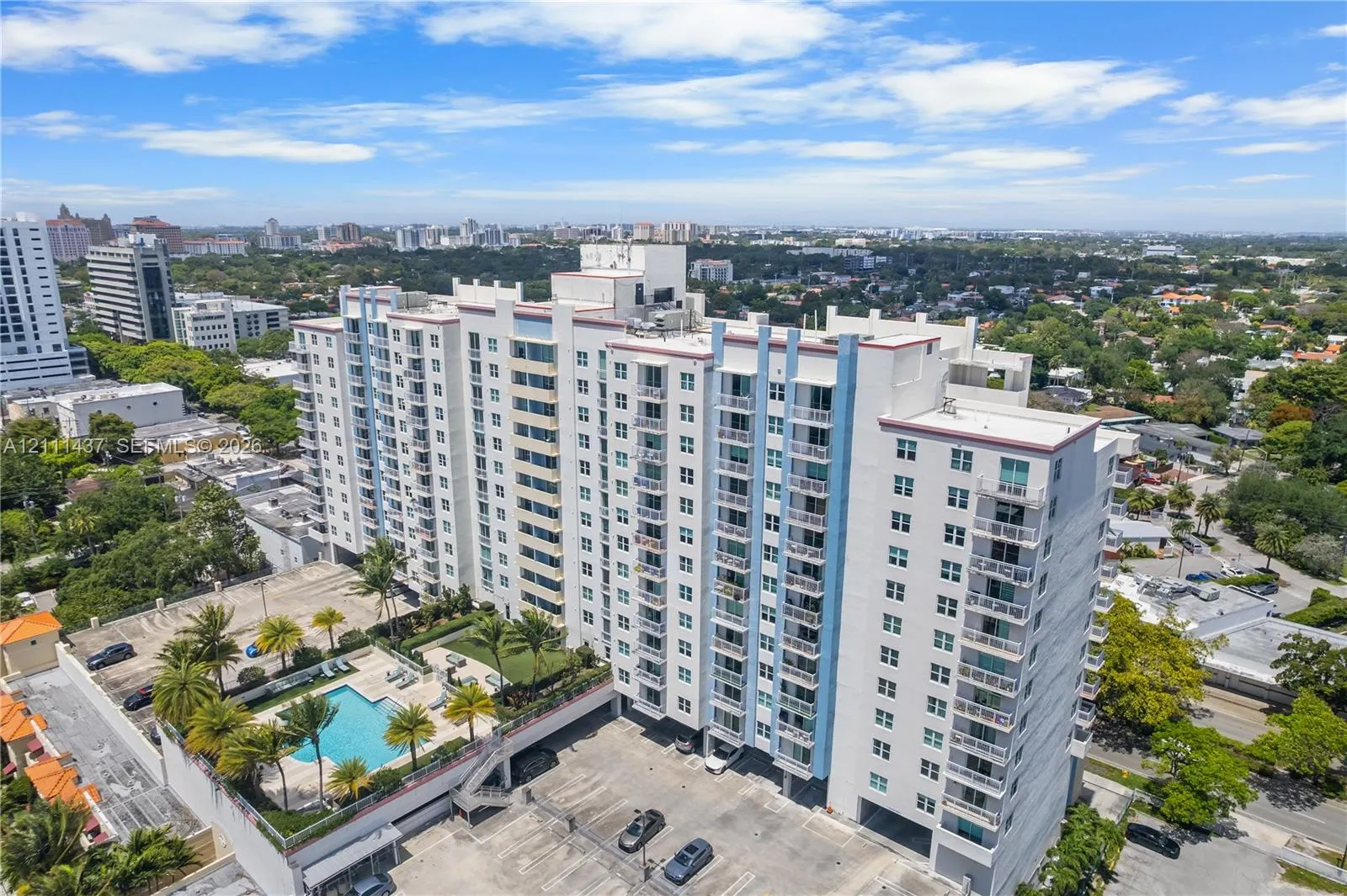 3000 Coral Way #1110
