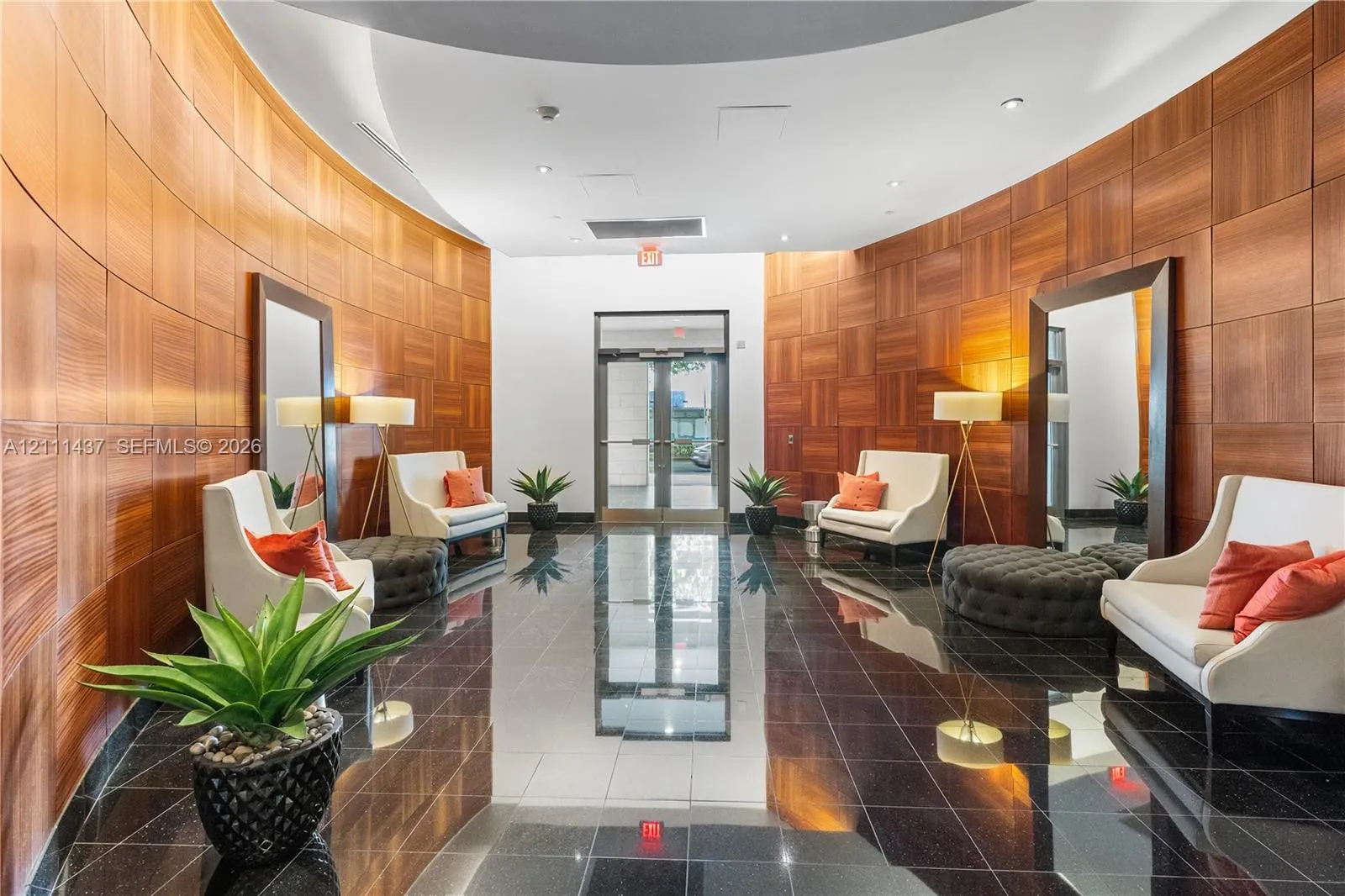 3000 Coral Way #1110