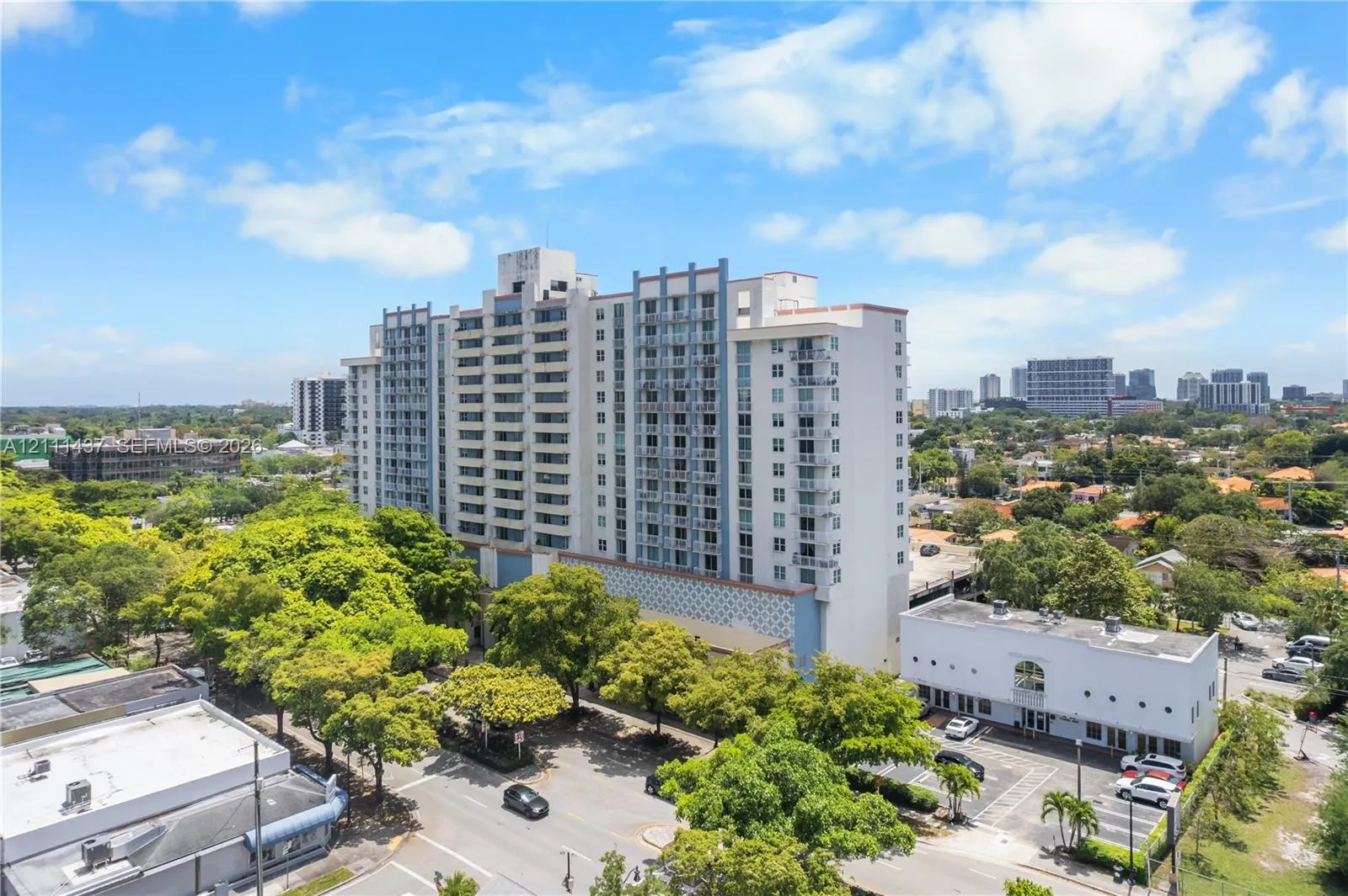 3000 Coral Way #1110