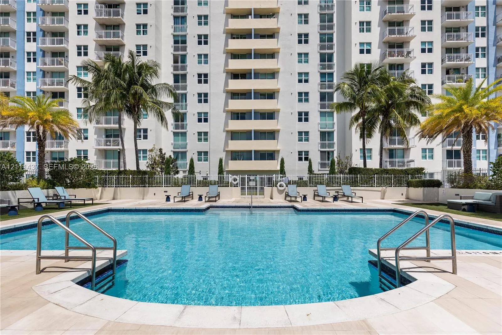 3000 Coral Way #1110