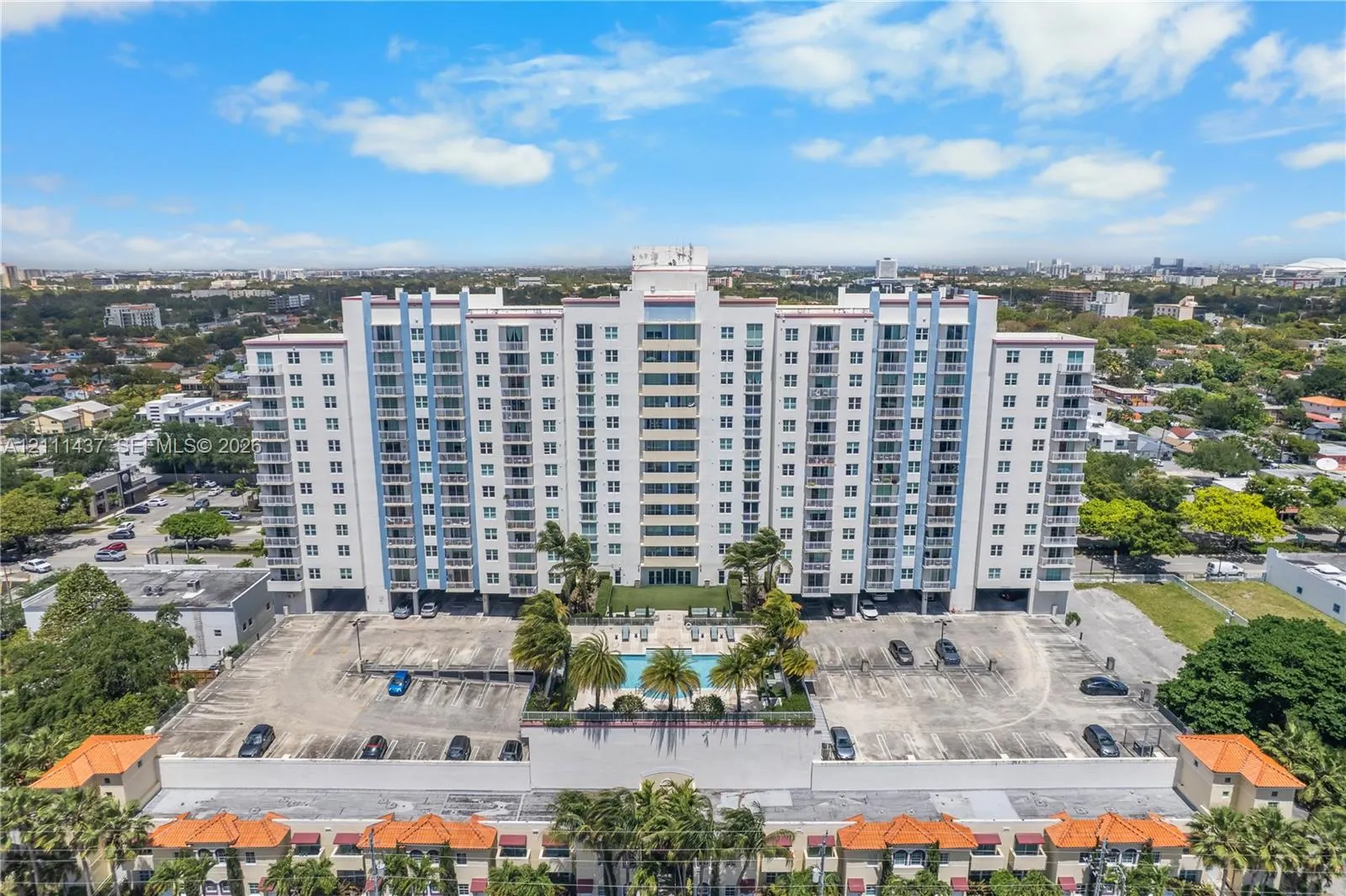 3000 Coral Way #1110