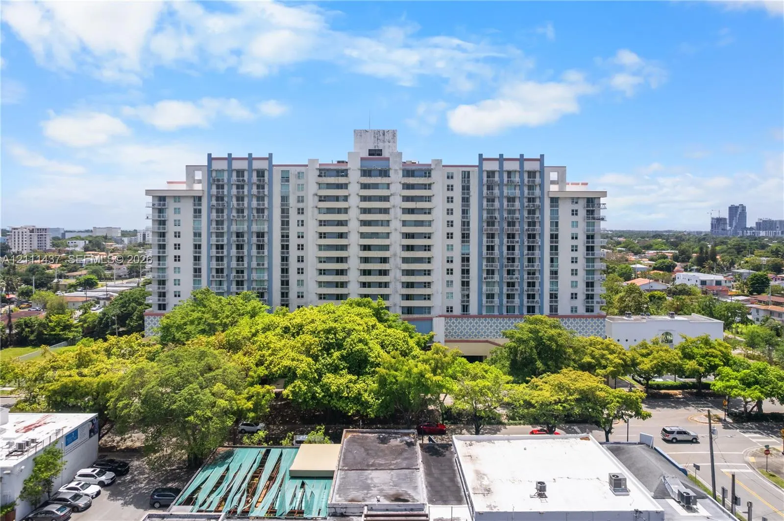 3000 Coral Way #1110