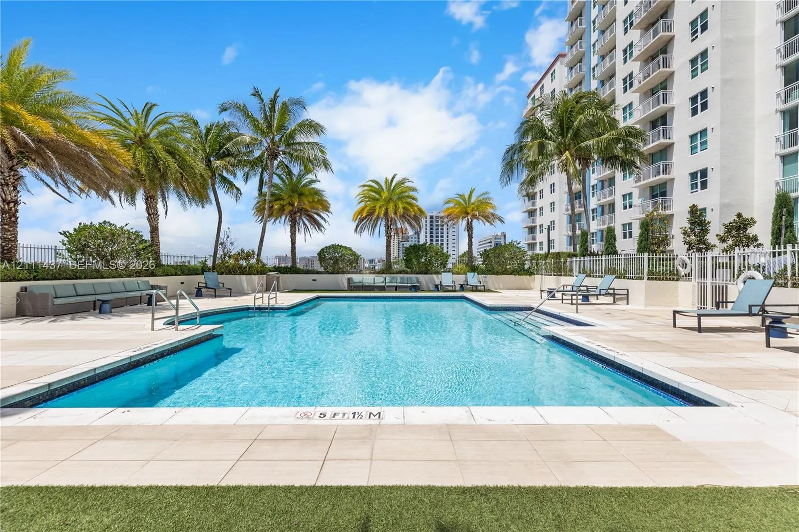 3000 Coral Way #1110