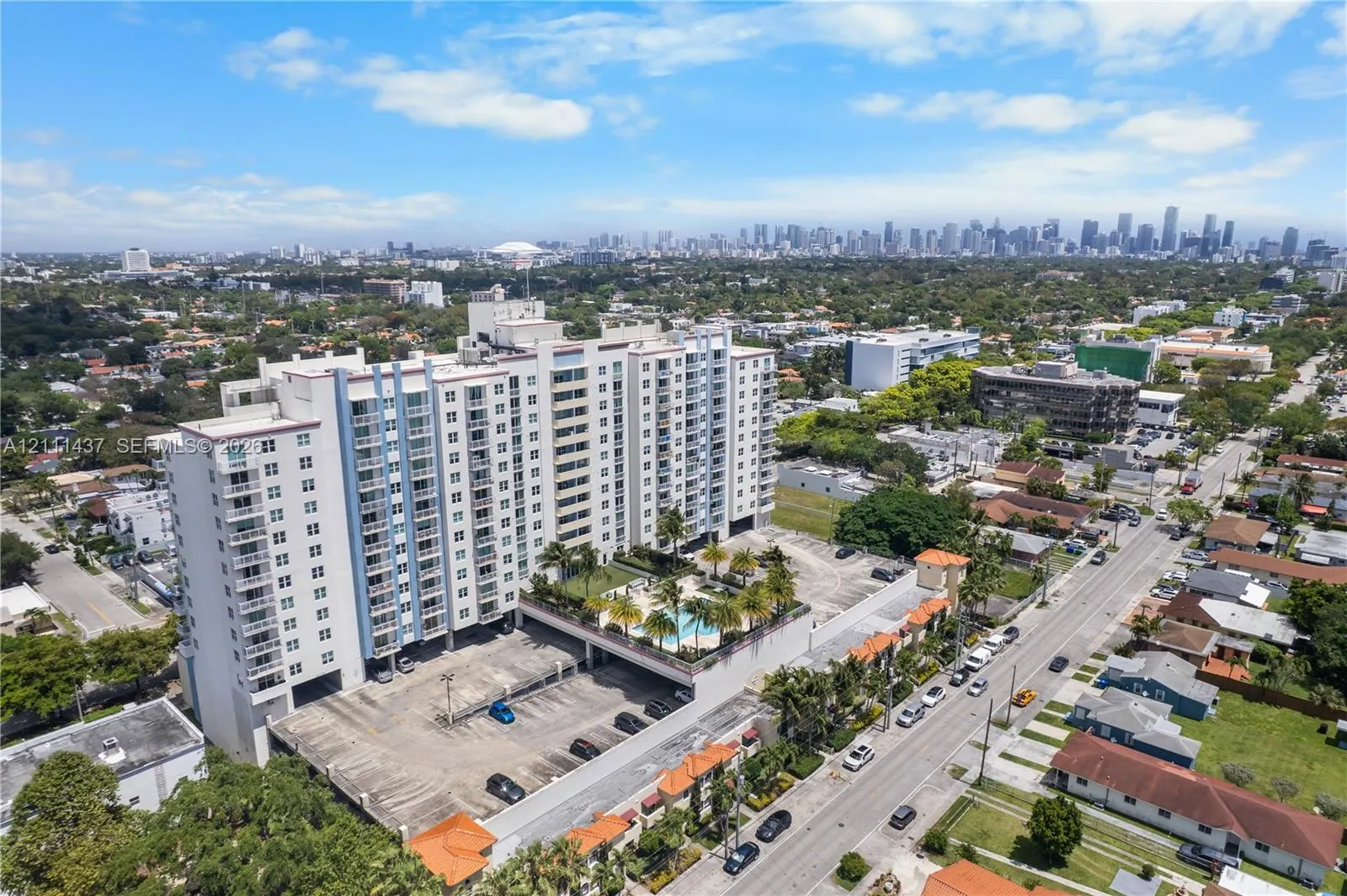3000 Coral Way #1110