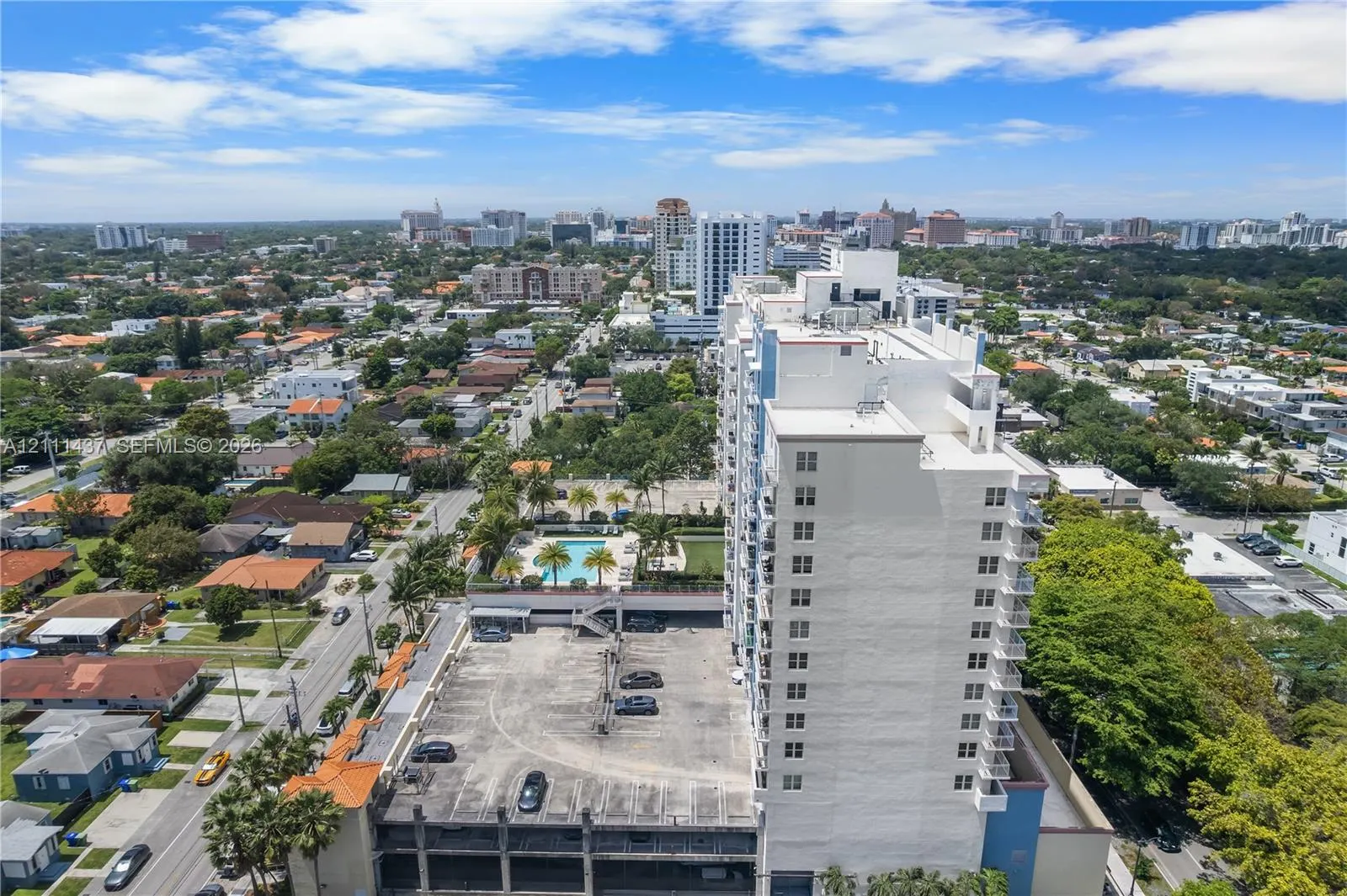 3000 Coral Way #1110