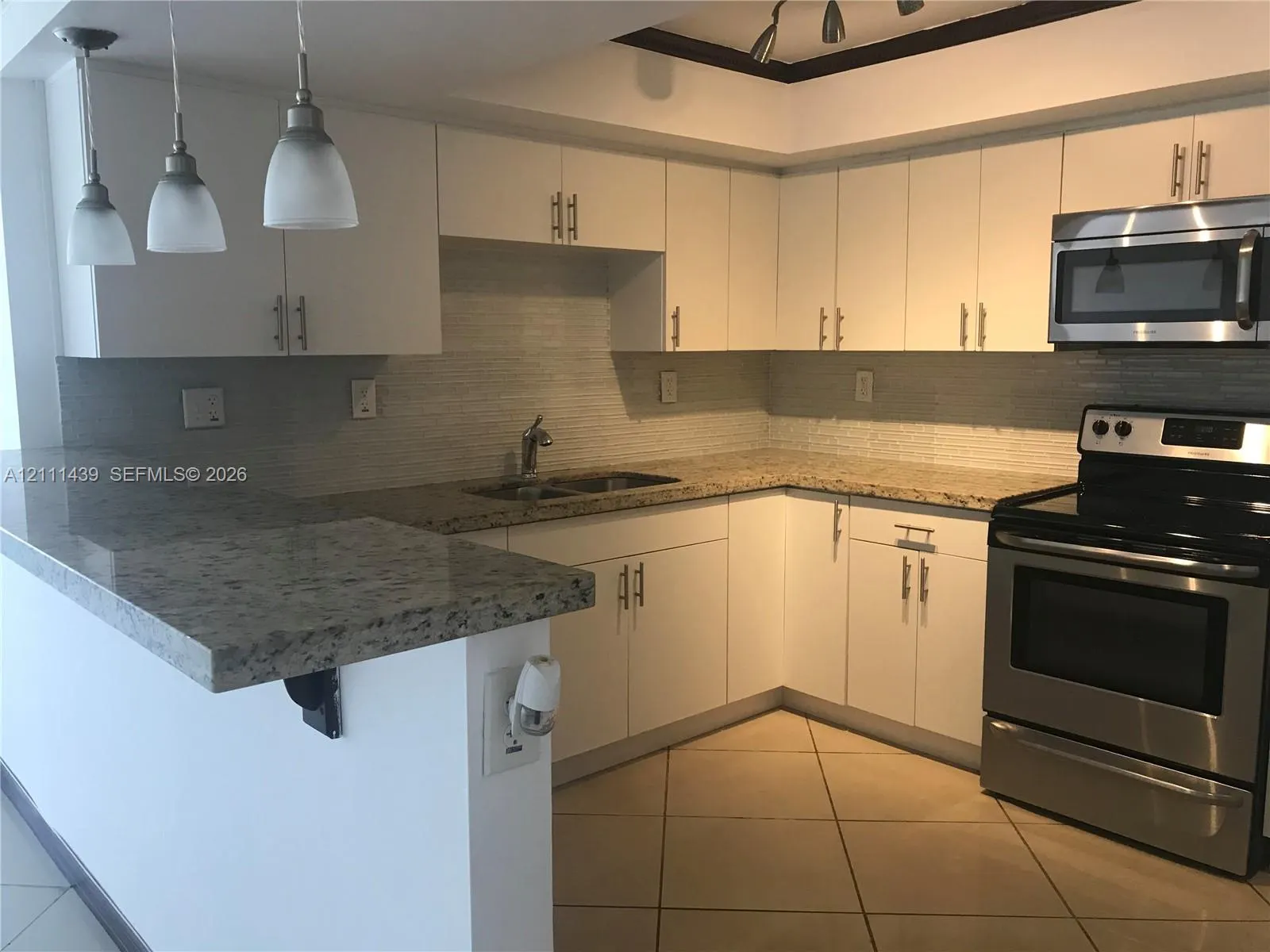 800 Parkview Drive #102